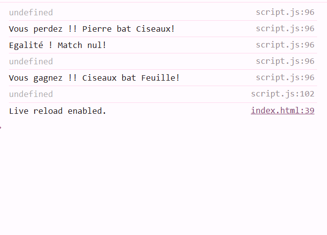 photo de l'exercice 3